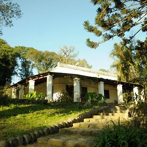 Villa Finca La Colorada à San Salvador de Jujuy Exterior photo