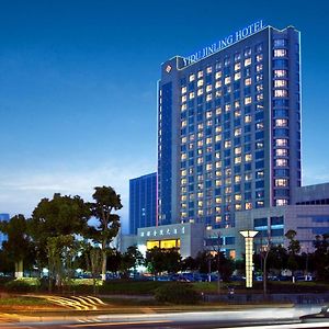 Yidu Jinling Grand Hotel Yancheng Yancheng  Exterior photo