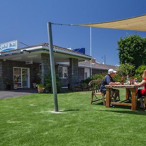 Central Motel Port Fairy Exterior photo