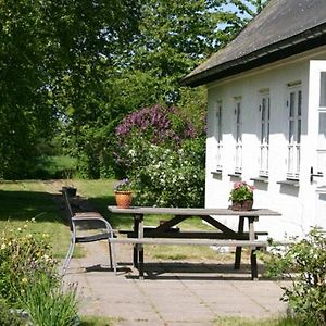 Holmehuset Bed & Breakfast Kalundborg Exterior photo