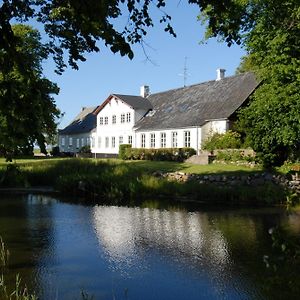 Bed and Breakfast Ronhave Sønderborg Exterior photo