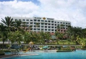 Klana Resort Seremban Exterior photo