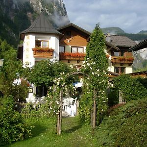 Pension Hirlatz Hotel Hallstatt Exterior photo