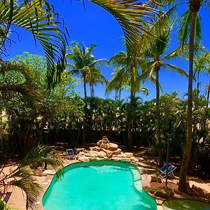 Roebuck Bay Hotel Broome Exterior photo