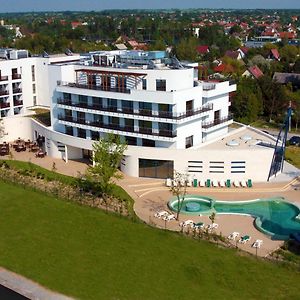 Vital Hotel Nautis Gárdony Exterior photo