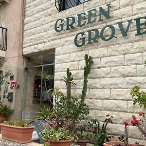 Green Grove Guest House San Ġiljan Exterior photo