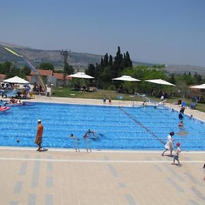 Ein Harod Country Lodge 'En Harod Exterior photo