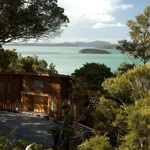 The Sanctuary At Bay Of Islands Opua Exterior photo