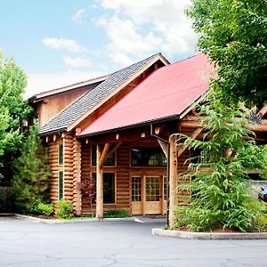The Lodge At Riverside Grants Pass Exterior photo