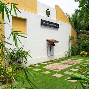 The Banyan Soul Hotel Anjuna Exterior photo