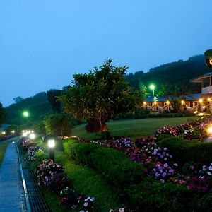 Hotel Finca Lerida Coffee Plantation And Boutique Hotel Boquete Exterior photo