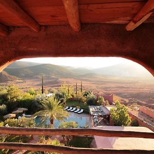 La Kasbah D'Ouzoud Bed & Breakfast Exterior photo