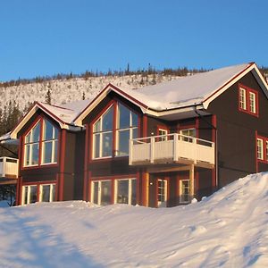 Höglekardalens Semesterby - Bydalsfjällen Hotell Bydalen Exterior photo