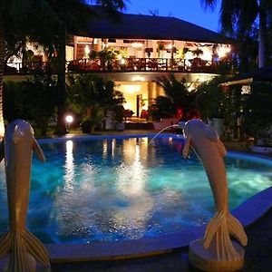 African House Resort Malindi Exterior photo