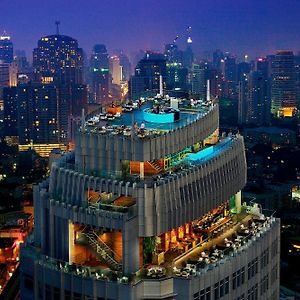 Bangkok Marriott Hotel Sukhumvit - SHA Extra Plus Exterior photo