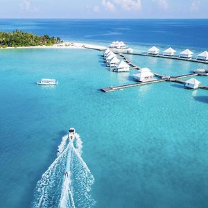 Diamonds Athuruga Maldives Resort & Spa Athuruga Island Exterior photo