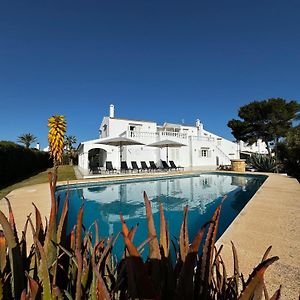 Villa Savanna Cala'N Blanes (Menorca) Exterior photo