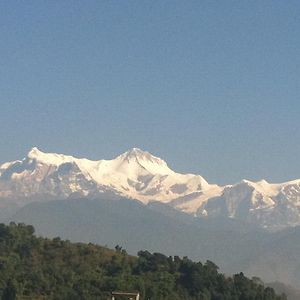 Trekkers Inn Boutique Hotel Pokhara Exterior photo