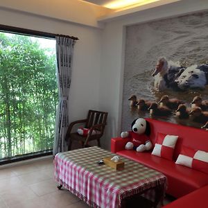 Beautiful Yilan Resort Dongshan  Exterior photo