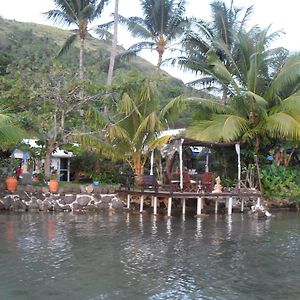 Bora Bora Bungalove Exterior photo