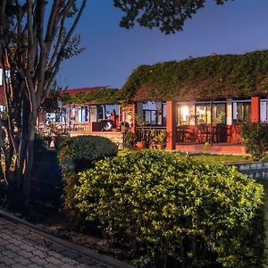 Bhaktapur Guest House Exterior photo