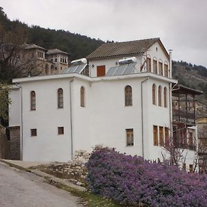 Hotel Kalemi Gjirokastër Exterior photo