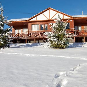 Cabanas Normana Inn El Calafate Exterior photo