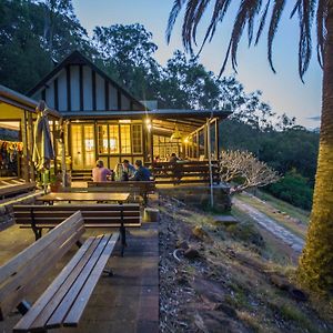 Yha Pittwater Eco, Sydney Hostel Church Point Exterior photo