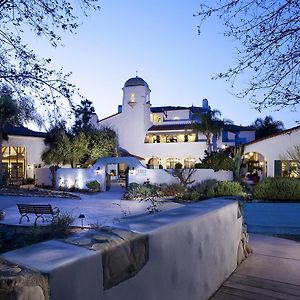 Ojai Valley Inn Exterior photo