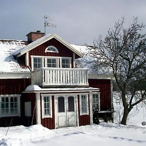 Smultronboda Fårgård Edsbruk Exterior photo