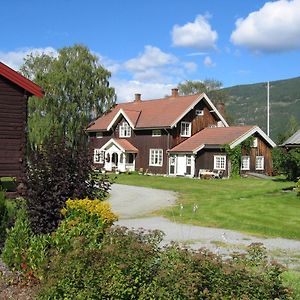 Hagaled Gjestegård Nesbyen Exterior photo