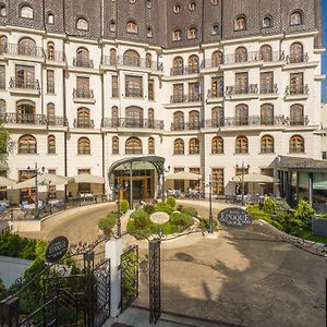 Epoque Hotel - Relais & Chateaux Bucareste Exterior photo