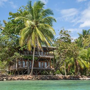 Residencia Natural Bocas Town Exterior photo