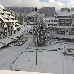 Apartments Mozaik Kopaonik Exterior photo