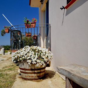 Villa Chiara Montallegro Exterior photo