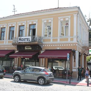 Hostel In Batumi Exterior photo