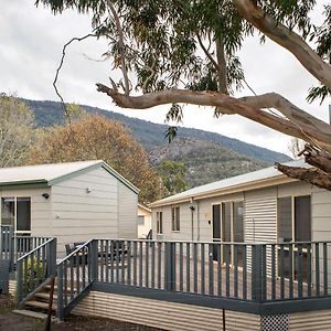 The Peaks Halls Gap Villa Exterior photo