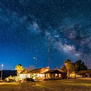 Panamint Springs Motel&Tents Exterior photo