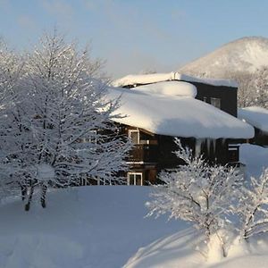 North Point Villa Niseko Exterior photo