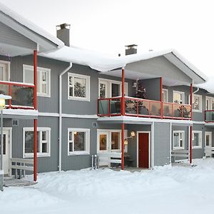 Kuukkeli Apartments Suite Saariselka Exterior photo