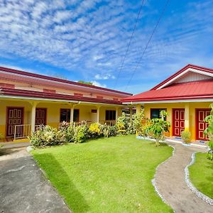 Uptown Guesthouse Siquijor Exterior photo