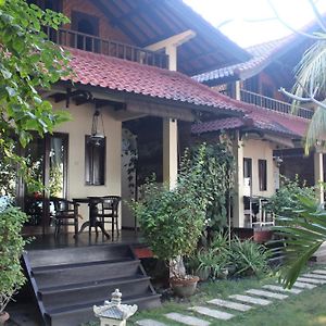 Bali Villa Coral Amed  Exterior photo