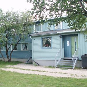 Vadsø Apartment Exterior photo