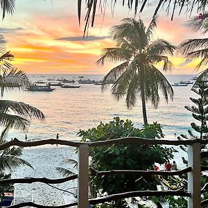 Kaiyana Boracay Beach Resort Manoc-Manoc Exterior photo