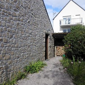 Villa Les Iles, Le Bourg, La Plage Ploubazlanec Exterior photo