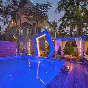 Fortune Villa By Tropicana Stays Lonavala Exterior photo