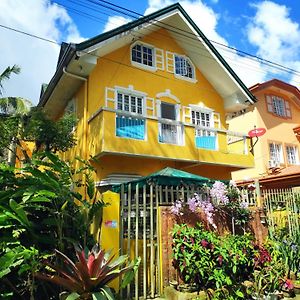 Villa Affordable Tagaytay House For Rent à Tagaytay City Exterior photo