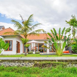Villa Sawah Ramah Ubud Exterior photo