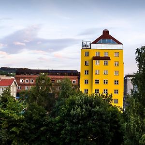 Aksjemollen - By Classic Norway Hotels Lillehammer Exterior photo