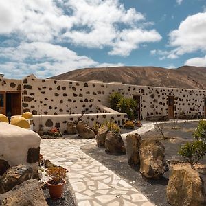 Hotel Rural El Cabo De "Casa Marcos" Villaverde  Exterior photo